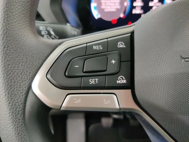 Volkswagen Caddy 2.0 TDI Combi