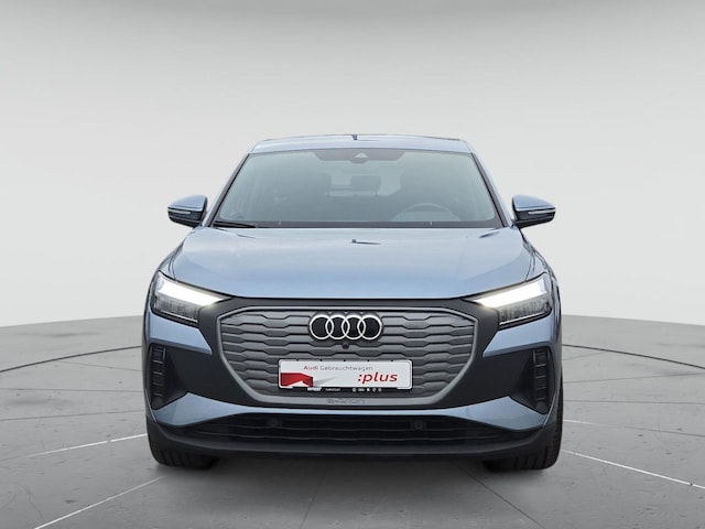 Audi Q4 e-tron 40 Sportback