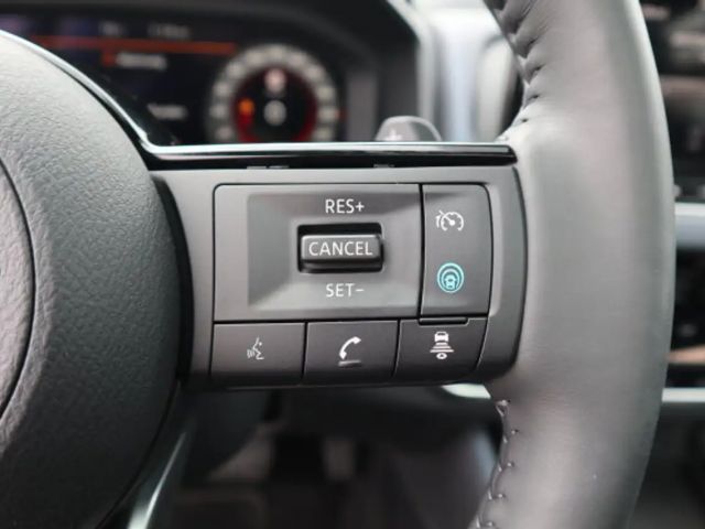 Nissan Qashqai DIG-T Tekna