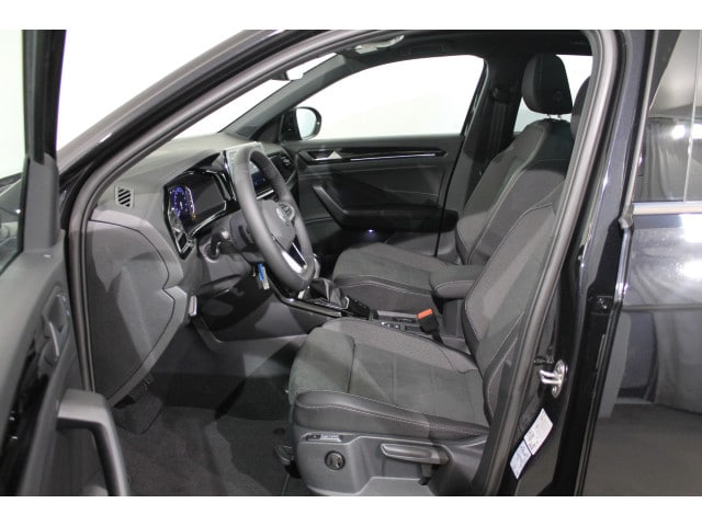 Volkswagen T-Roc 2.0 TDI DSG Style