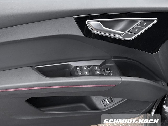 Audi Q4 e-tron 40 Sportback