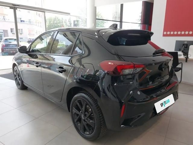 Opel Corsa GS-Line Grand Sport Turbo