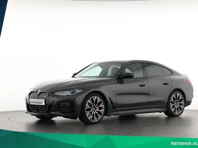 BMW i4 Coupé Gran Coupé xDrive