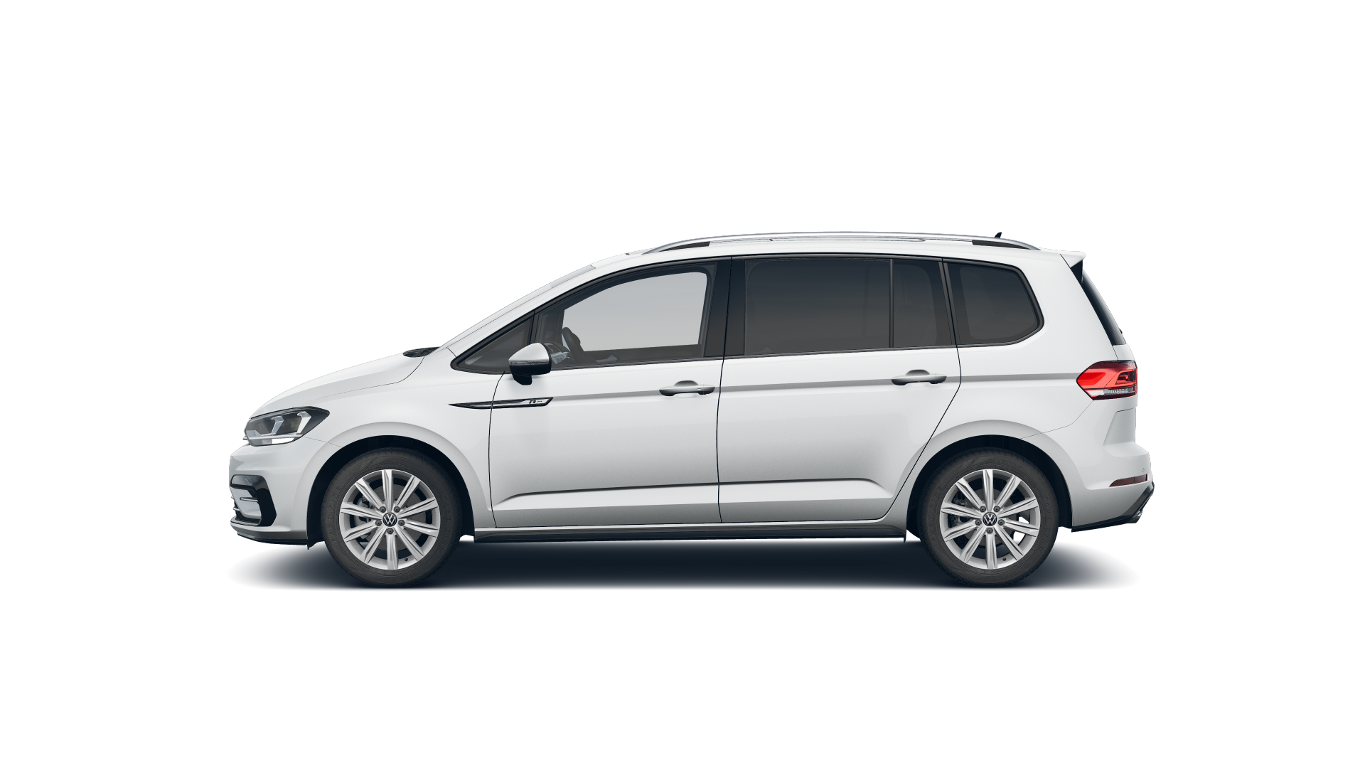 Volkswagen Touran 2.0 TDI 7-zitter Comfortline