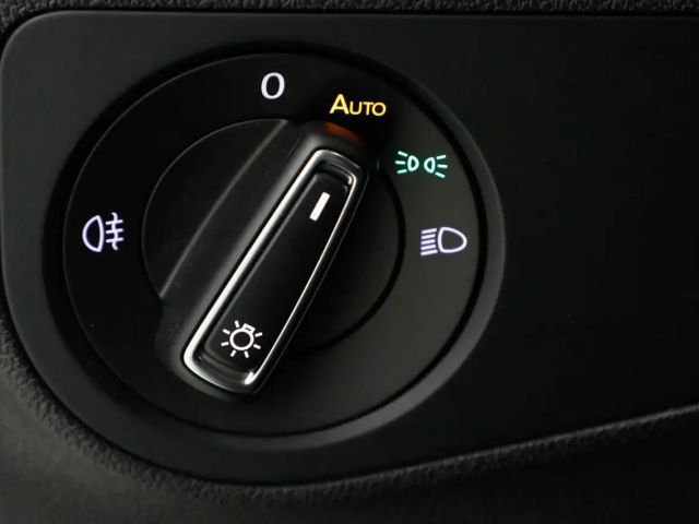 Volkswagen Tiguan 1.5 TSI Life