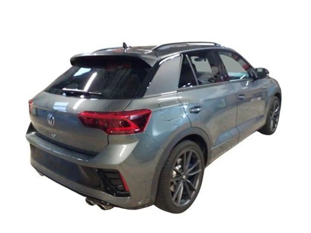 Volkswagen T-Roc 2.0 TSI Style