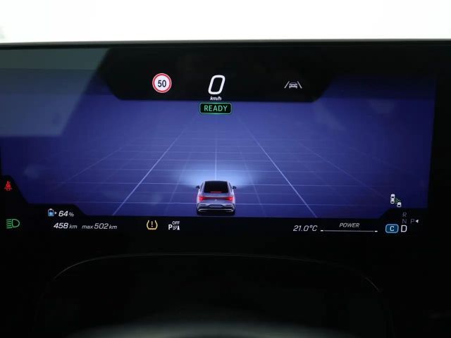 Mercedes-Benz CLA 250 AMG Line Coupé