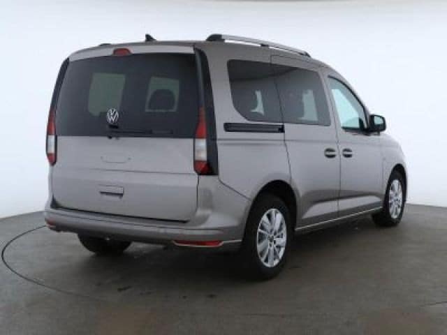 Volkswagen Caddy 1.5 TSI Life