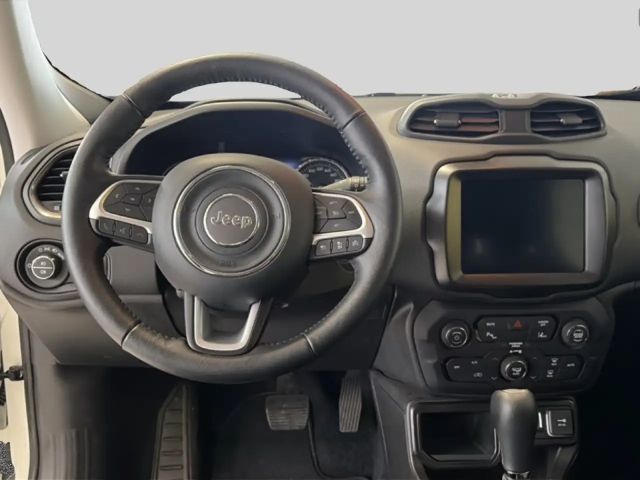 Jeep Renegade Limited