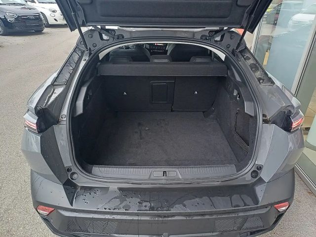 Peugeot 408 130 Allure Pack EAT8 PureTech