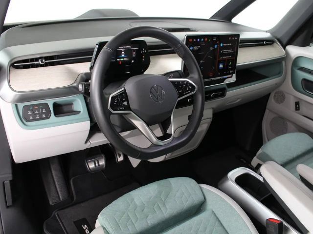 Volkswagen ID.Buzz Pro