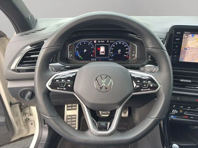 Volkswagen T-Roc 2.0 TSI DSG IQ.Drive R-Line