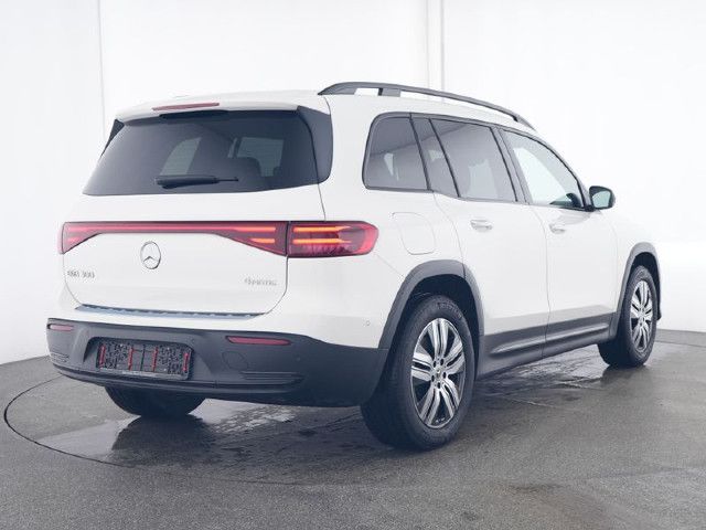 Mercedes-Benz EQB 300 4MATIC