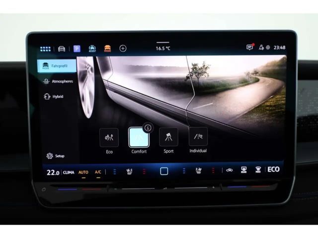 Volkswagen Tayron DSG R-Line eHybrid