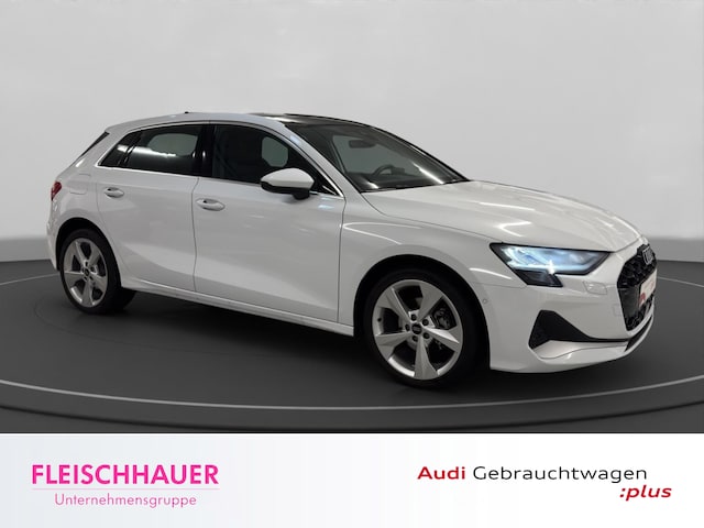 Audi A3 30 TFSI S-Tronic Sportback
