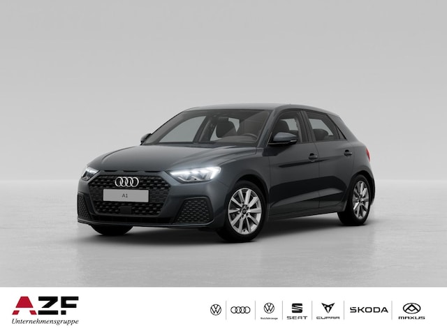 Audi A1 25 TFSI Sportback