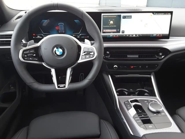 BMW 318 318i M-Sport Touring