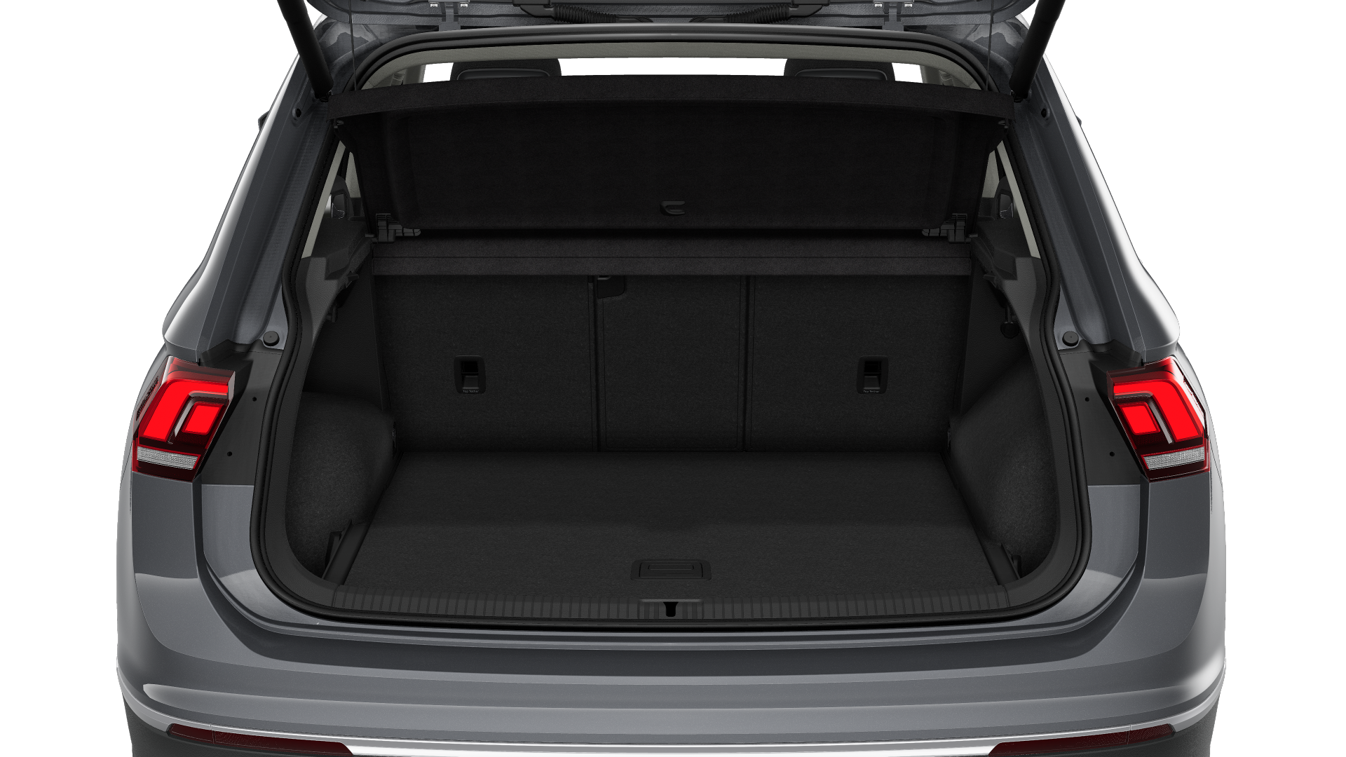 Volkswagen Tiguan 2.0 TDI DSG Life