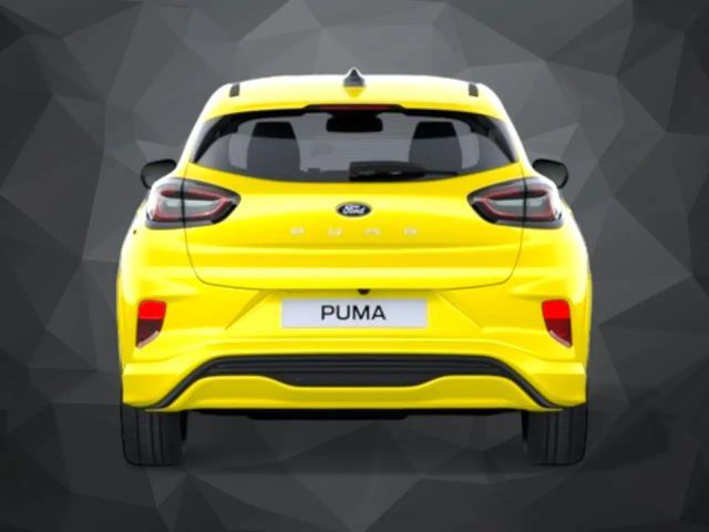 Ford Puma Gen-E Premium