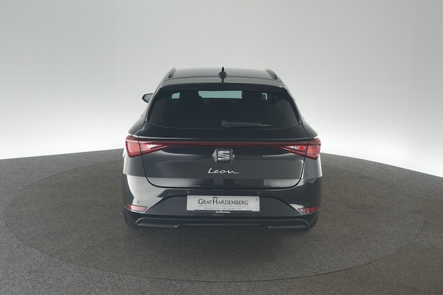 Seat Leon 1.5 eTSI DSG Sportstourer Style