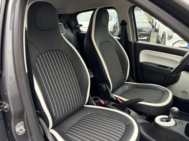 Renault Twingo Electric Intens