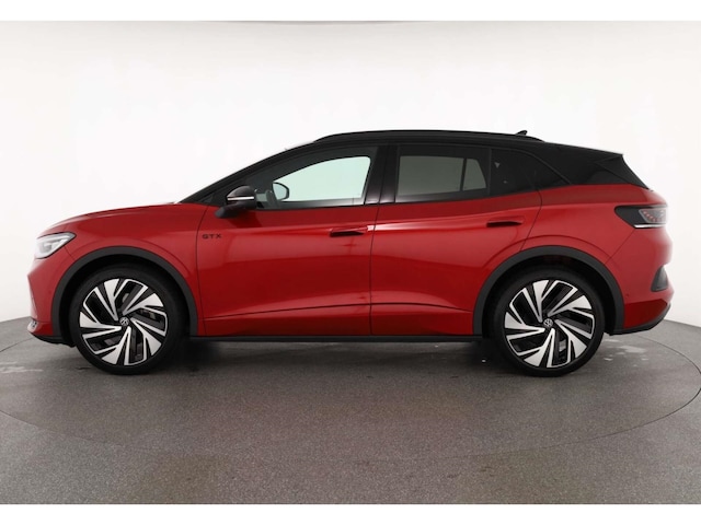 Volkswagen ID.4 77 KWh GTX