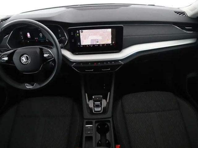 Skoda Octavia Style Style