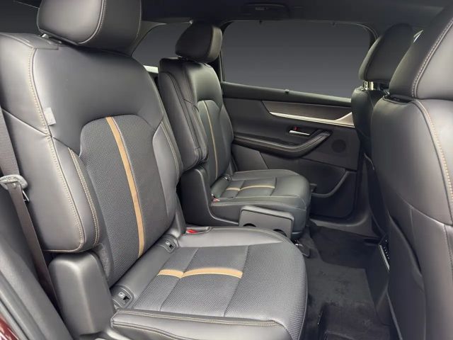 Mazda CX-80 Homura Plus e-Skyactiv