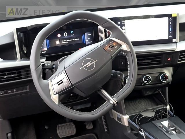 Opel Frontera Edition