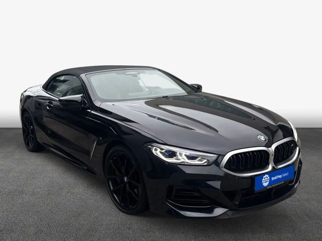 BMW M850 Cabrio xDrive