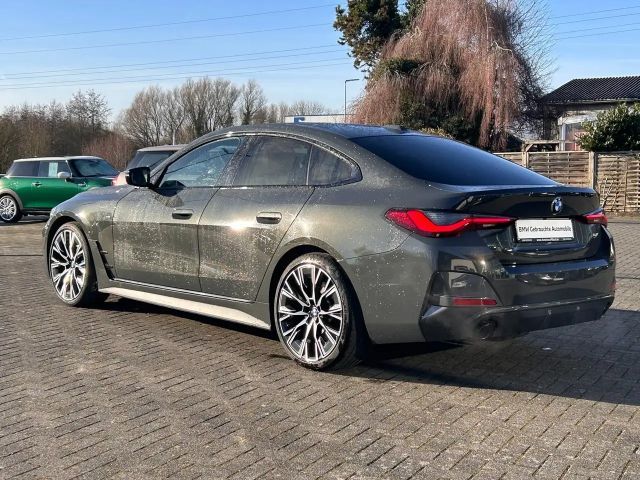BMW 420 420d Coupé M-Sport xDrive
