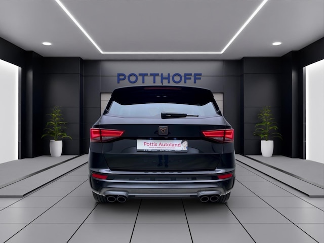 Cupra Ateca 2.0 TSI DSG VZ