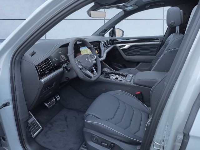 Volkswagen Touareg 4Motion R-Line