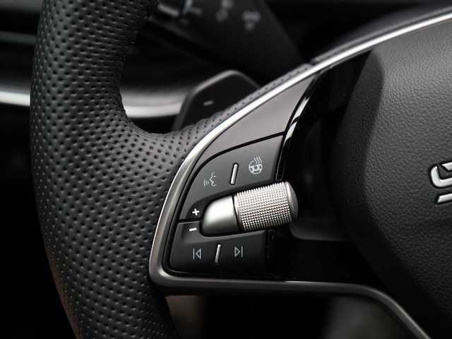 Skoda Superb Combi Sportline iV