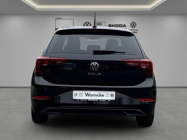 Volkswagen Polo 1.0 TSI DSG Life