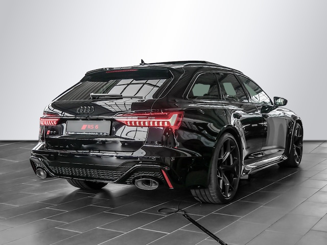 Audi A6 e-tron Avant Performance Quattro