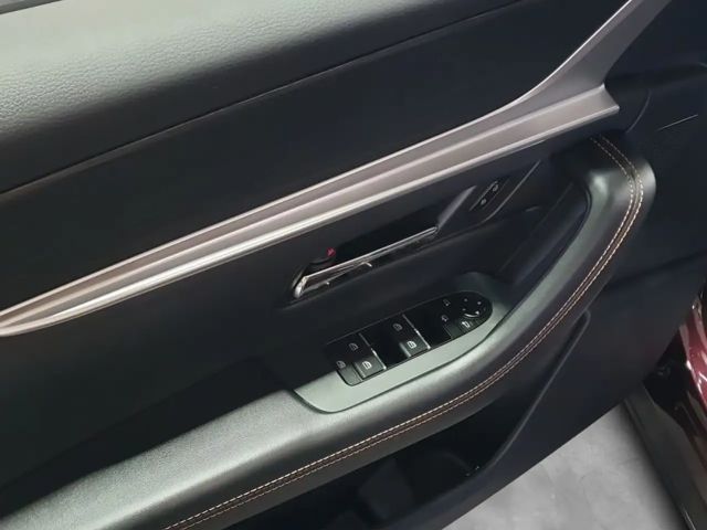 Mazda CX-80 Homura Plus e-Skyactiv