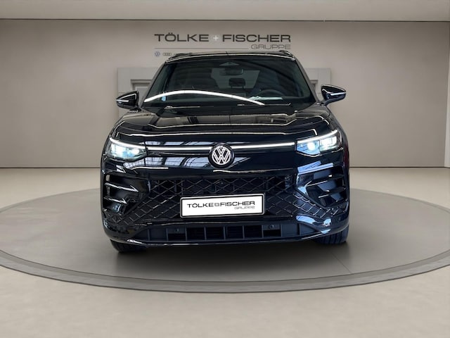 Volkswagen Tayron 2.0 TDI 4Motion