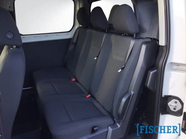 Volkswagen Caddy 2.0 TDI Combi DSG