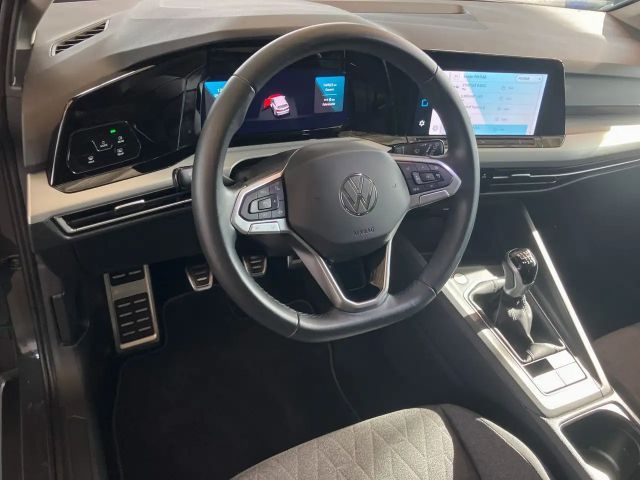 Volkswagen Golf 1.0 TSI Golf VIII Move