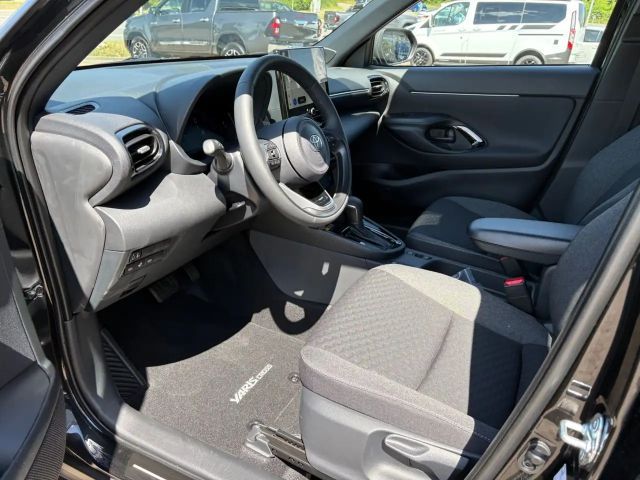 Toyota Yaris Cross Teamplayer **WINTER/SAFETY**