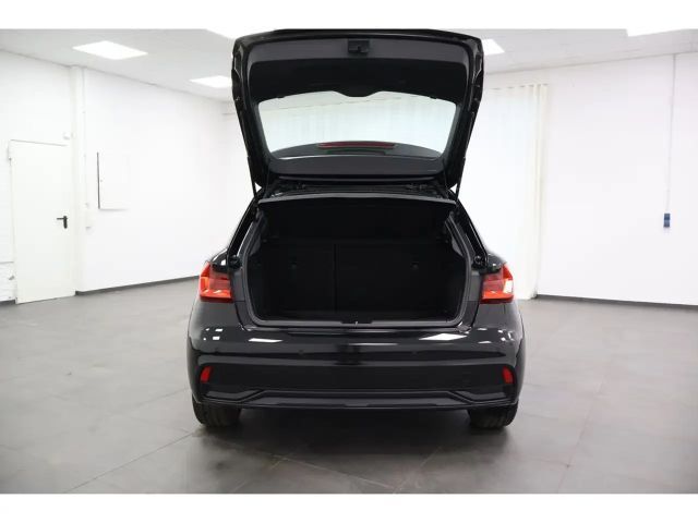 Audi A1 25 TFSI S-Line Sportback