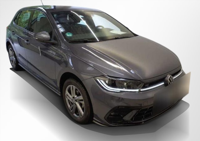 Volkswagen Polo 1.0 TSI DSG R-Line