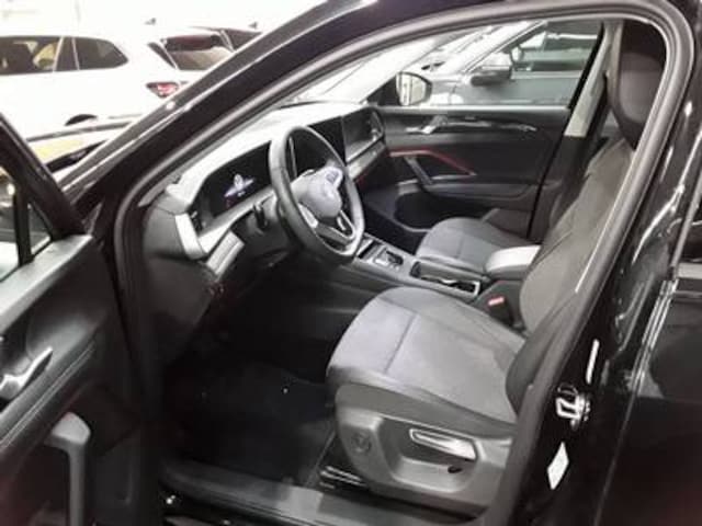 Volkswagen Tayron 2.0 TDI