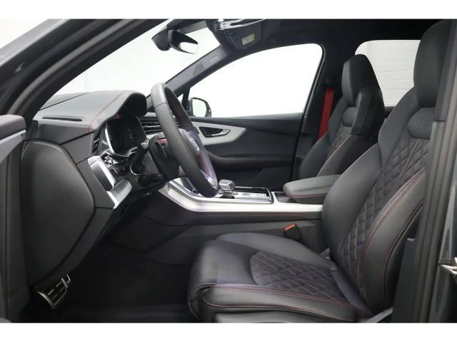 Audi Q7 50 TDI Quattro S-Line