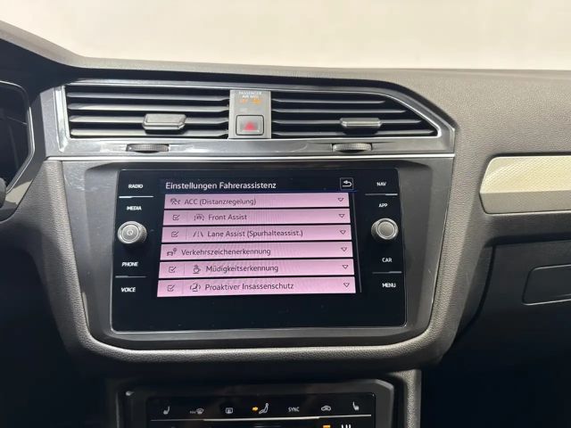 Volkswagen Tiguan 1.5 TSI Allspace DSG Move