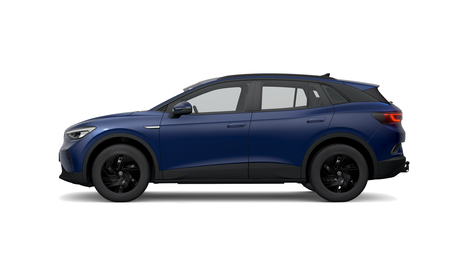 Volkswagen ID.4 52 KWh City Pure