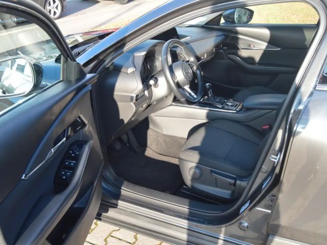 Mazda CX-30 Premium SkyActiv