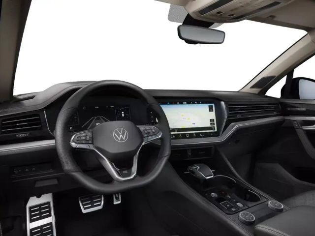 Volkswagen Touareg 3.0 V6 TDI R-Line