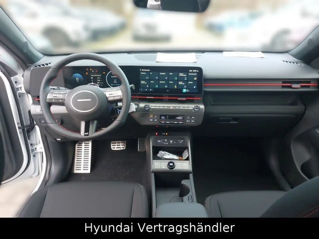 Hyundai Kona 2WD Electric N Line